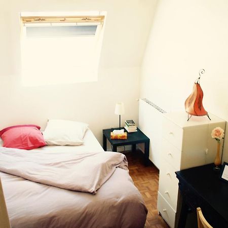 Chambre 2 Pers, Repas Et Taxi Cdg Extra Aulnay-sous-Bois Exterior foto